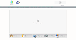 Desktop Screenshot of nclseccolor.com